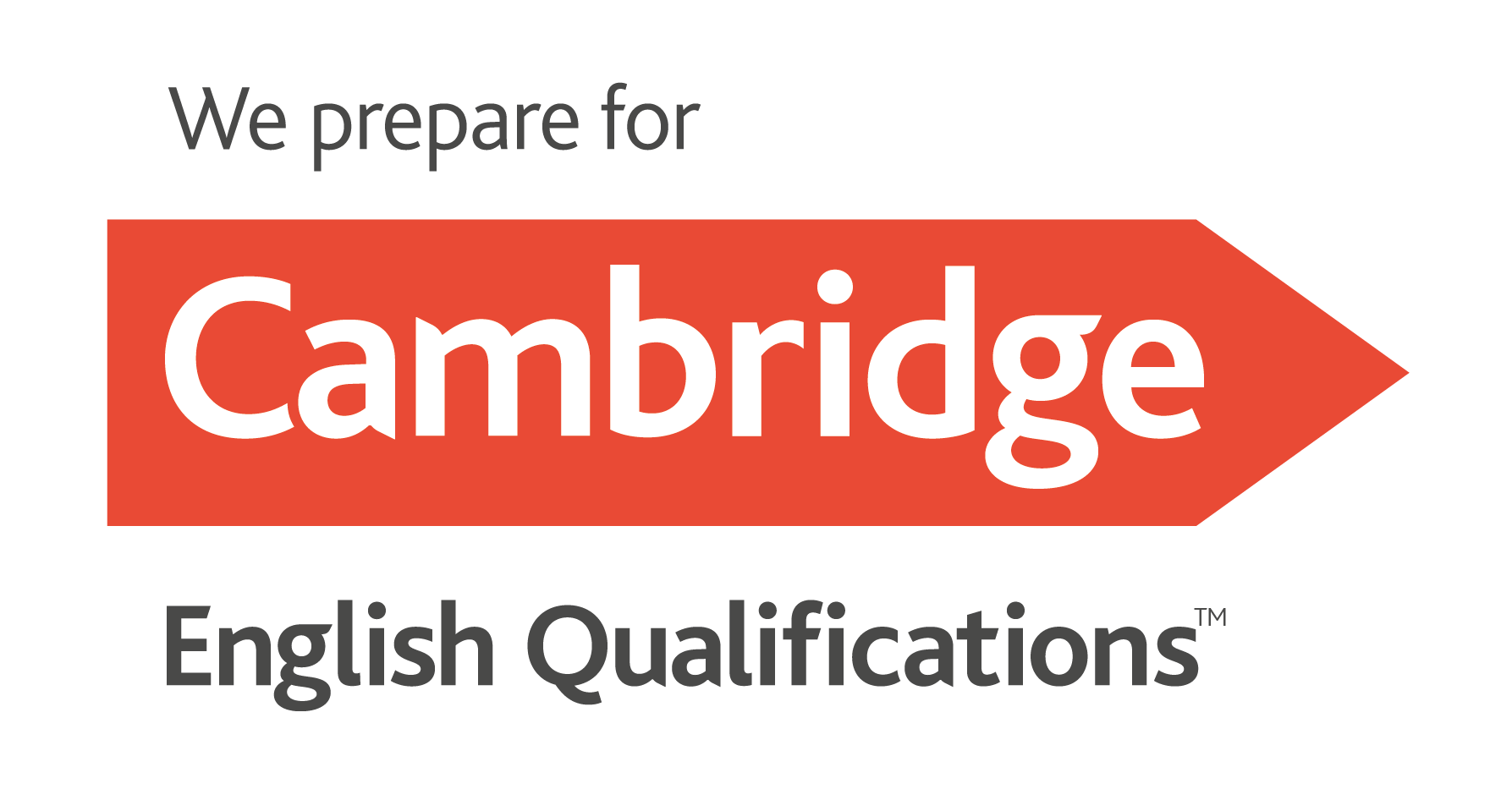 Official Cambridge Preparation Center